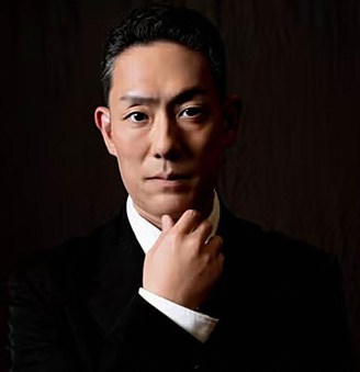 歌舞伎俳優 中村勘九郎さん 歌舞伎俳優 中村勘九郎さん