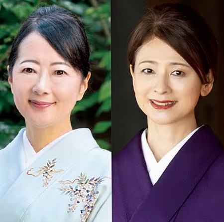 着物スタイリスト 和装の達人たち 着物スタイリスト 和装の達人たち