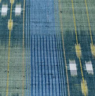 着物の目利き術 作家ものの着物 着物の目利き術 作家ものの着物